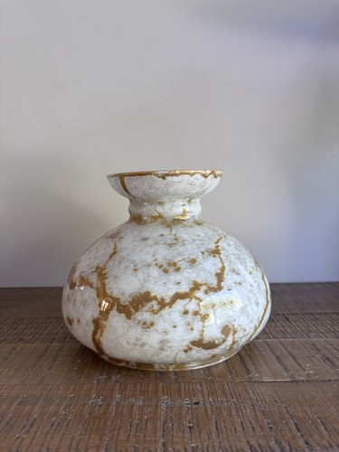 Ancien globe abat jour - ancien, en