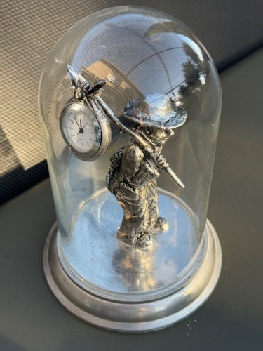 Ancien vintage globe - globe, verre
