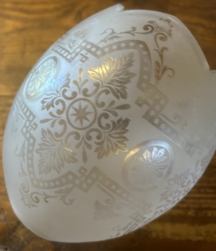 Globe lampe pétrole - pétrole, oil