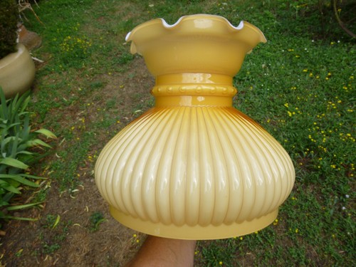 Rare ancien globe - globe, en