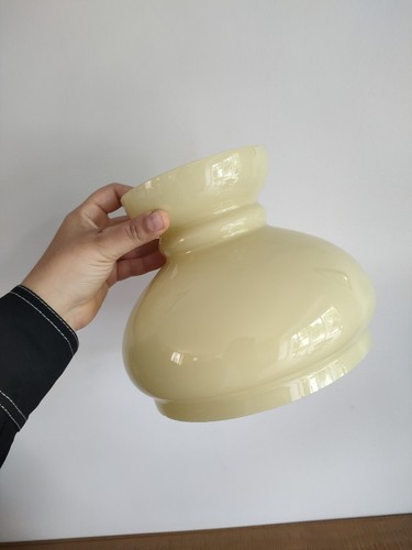 Ancien globe abat - ancien,