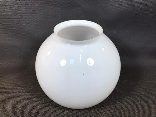 Ancien globe lustre - de,