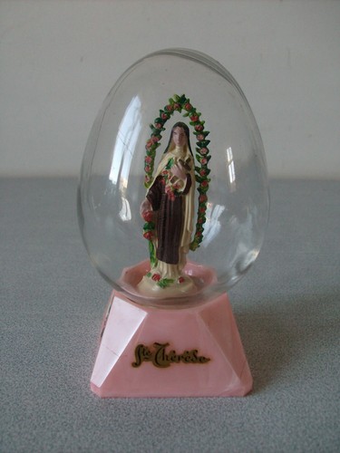 Ancien globe catholique