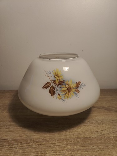 Ancien globe lampe - ancien, en