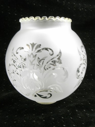 Ancien globe tulipe - 🇫🇷,