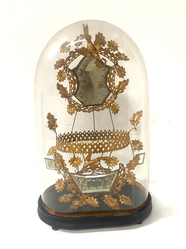 Globe mariée ancien - mariée,