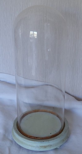 Ancien globe mariée vide - ancien, de